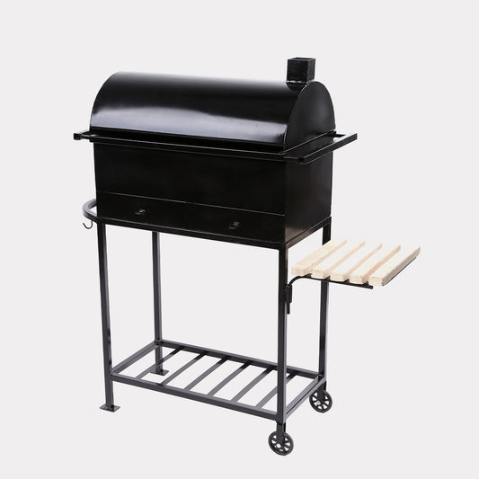 Barbecue Oven
