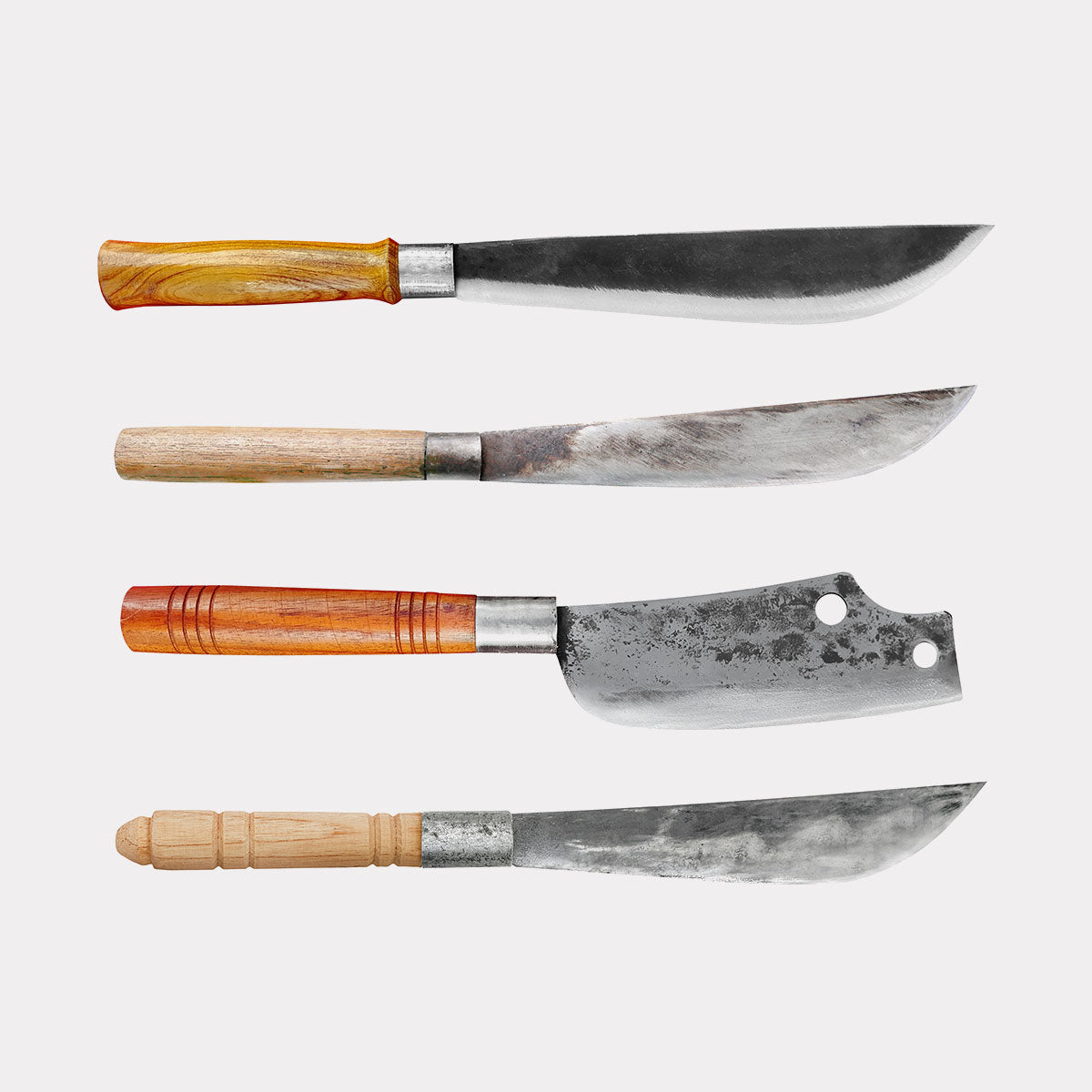 Kitchen Knife Set