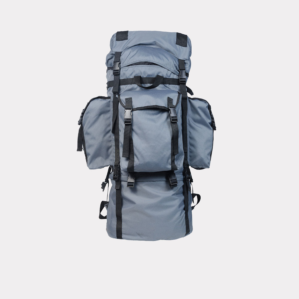 Long Hiking Backpack