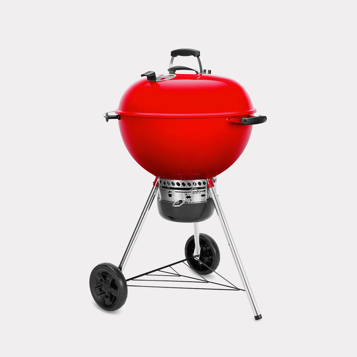 Portable Barbecue Oven