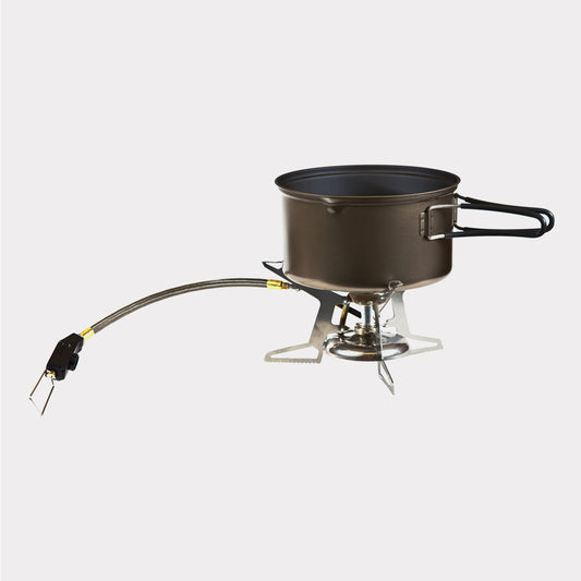 Outdoor Gas Stove