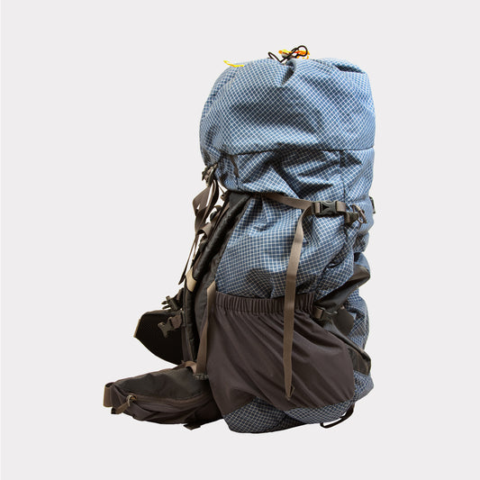 Hiking Backpack