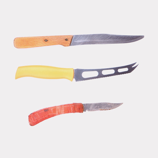 Kitchen Knife Set