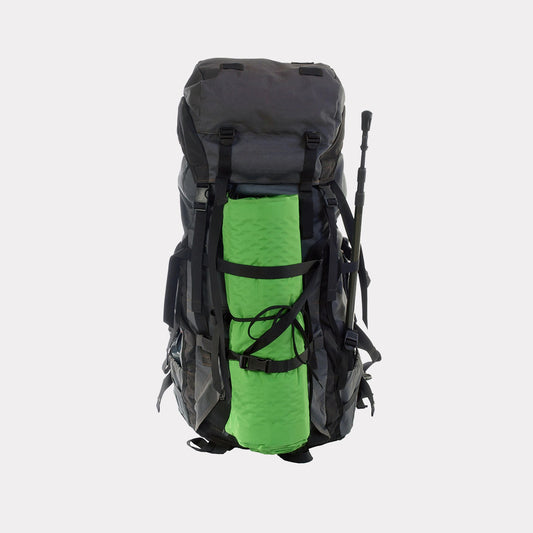 Long Hiking Backpack