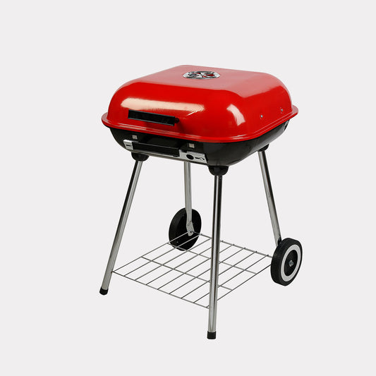 Portable Barbecue Oven